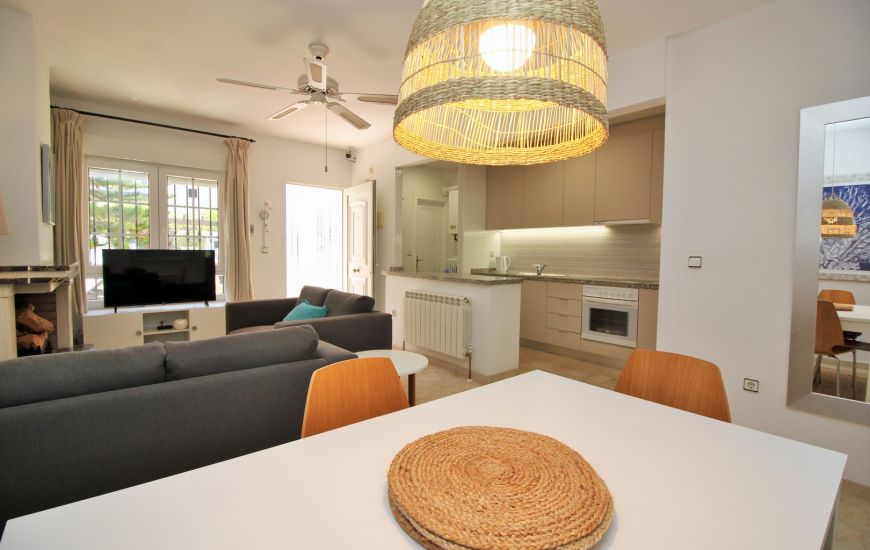 Sale - Bungalow - Las Ramblas