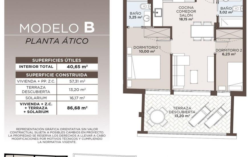 Nueva construcción  - Apartamentos - Torrevieja