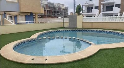 Bungalow - Venta - El Mojon - El Mojon