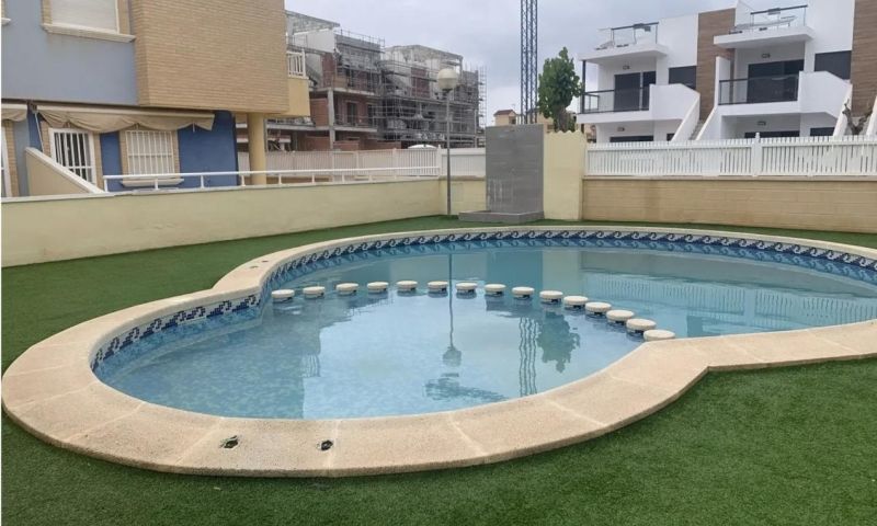 Venta - Bungalow - El Mojon