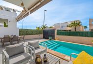 Sale - Villa - Benijófar - 