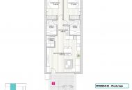 Nueva construcción  - Bungalow - San Pedro del Pinatar