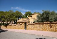 Venta - Villa - Orihuela Costa