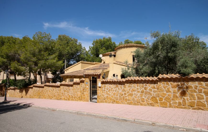 Venta - Villa - Orihuela Costa