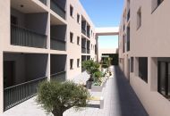 Nueva construcción  - Apartamentos - San Miguel de Salinas - San Miguel De Salinas