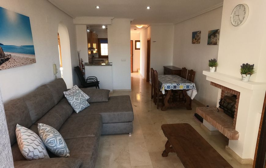 Venta - Adosado - Algorfa