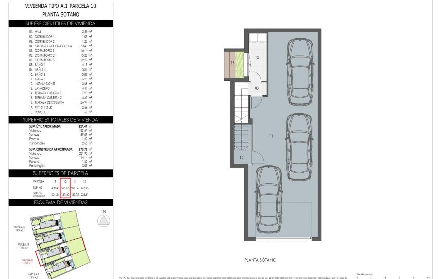 Nueva construcción  - Villa - Finestrat