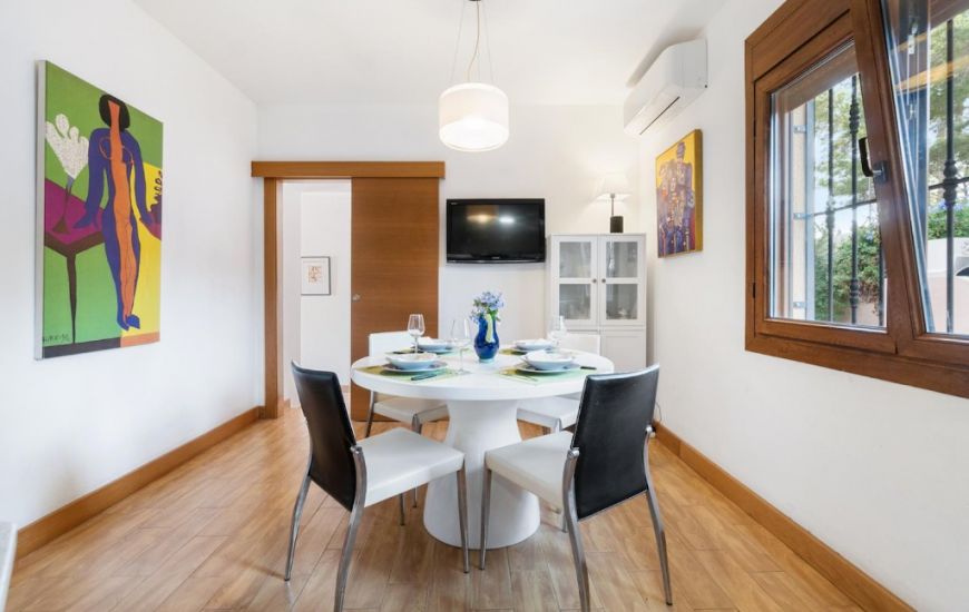 Sale - Villa - Los Balcones