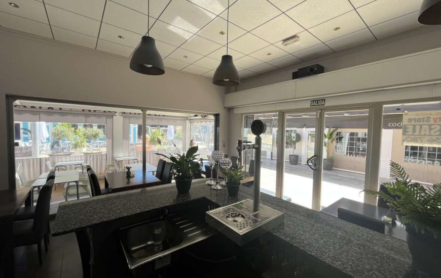 Venta - Comercial - Dehesa de Campoamor