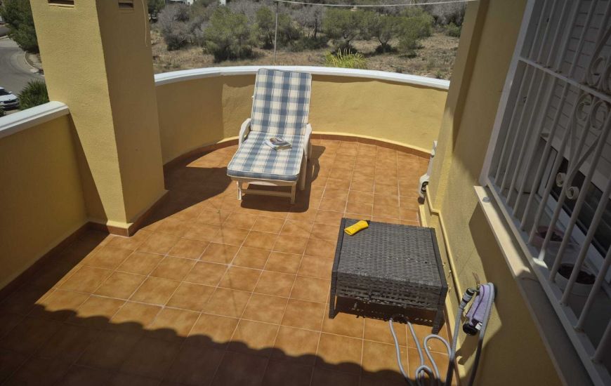 Sale - Villa - Ciudad Quesada