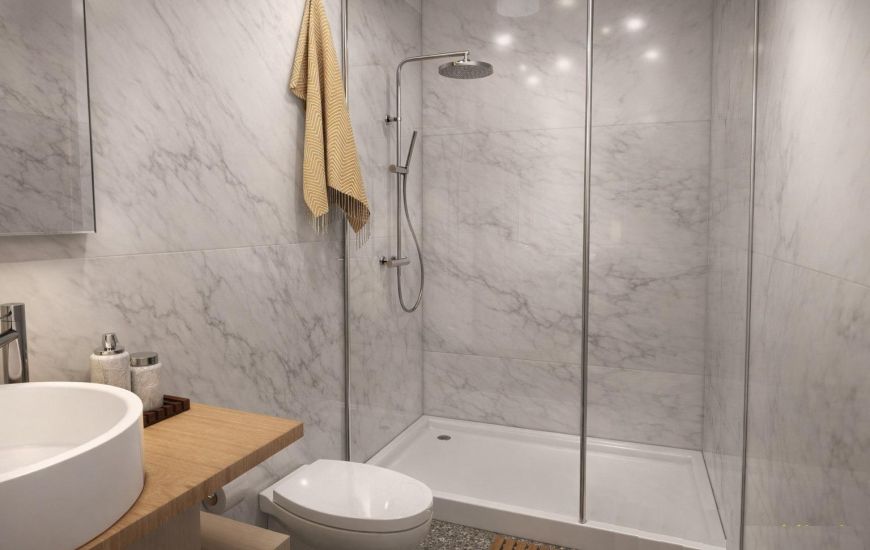 New Build - Villa - Los Alcázares