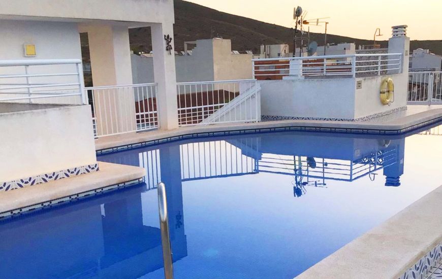 Venta - Apartamentos - Hondon de los Frailes