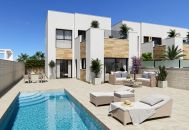 New Build - Villa - Benijófar - 