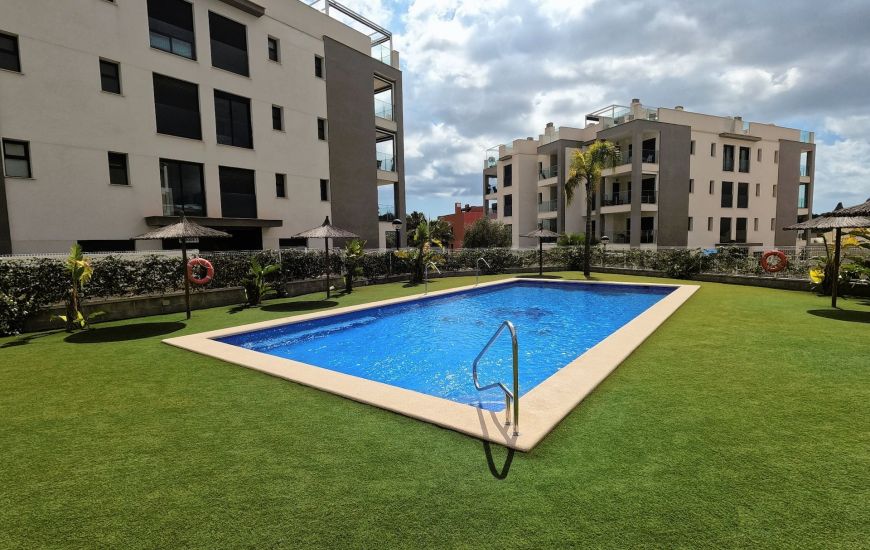 Sale - Apartments - Orihuela Costa