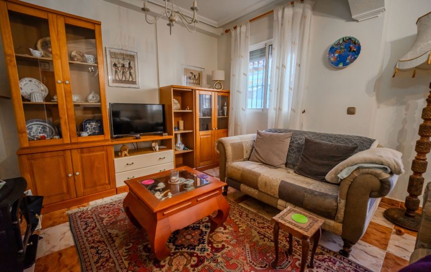 Sale - Semi Detached - La Zenia