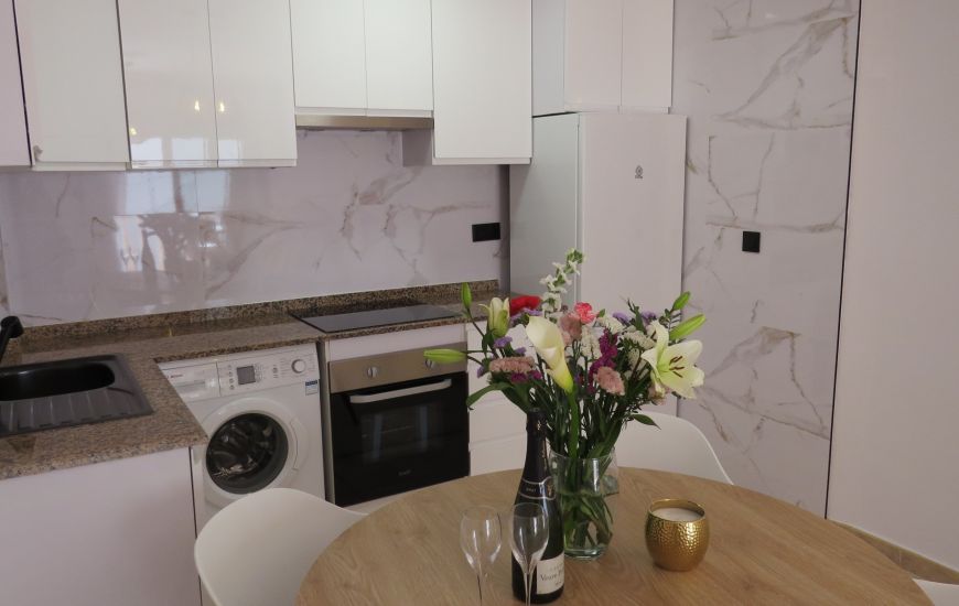 Sale - Apartments - Orihuela Costa