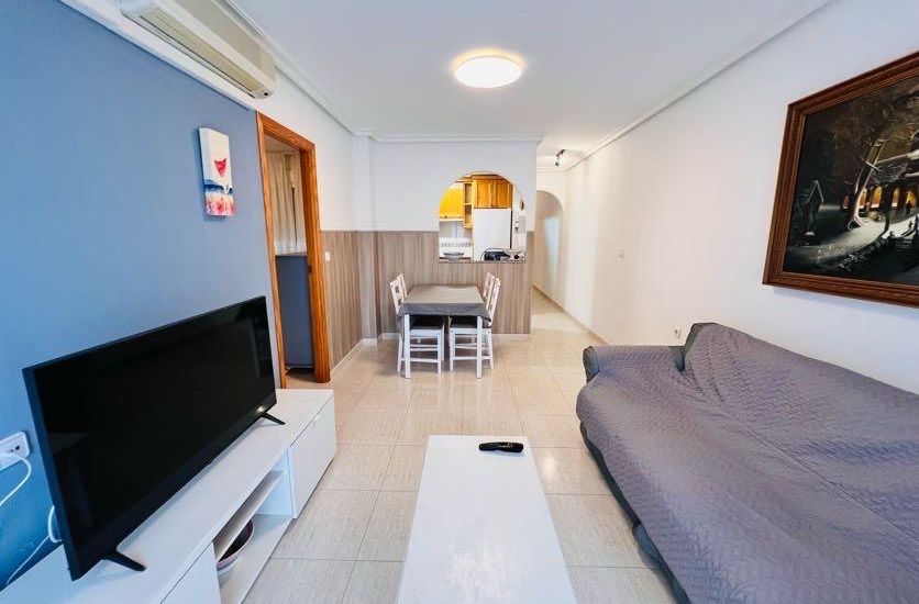 Venta - Apartamentos - Torrevieja