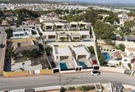New Build - Villa - Torrevieja - 