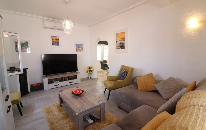 Sale - Villa - Ciudad Quesada