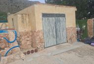 Sale - Villa - Hondón de las Nieves