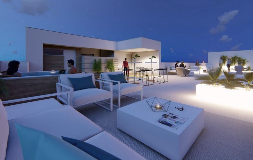 Nueva construcción  - Apartamentos - Torrevieja