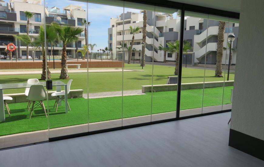 Sale - Apartments - Guardamar del Segura