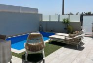 Sale - Villa - Daya Vieja