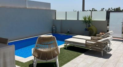 Villa - Sale - Daya Vieja - Daya Vieja