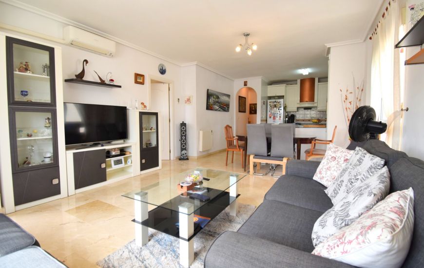 Sale - Apartments - Orihuela Costa