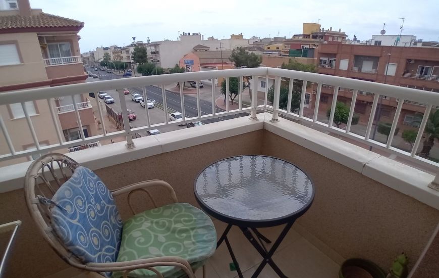 Venta - Apartamentos - Algorfa