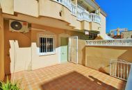 Sale - Rijtjeshuis - Villamartin