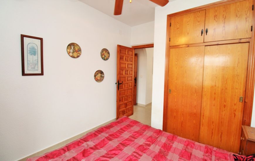 Sale - Villa - Villamartin