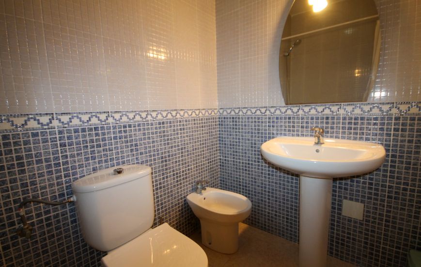 Sale - Apartments - Orihuela Costa