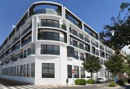 New Build - Apartments - Alicante