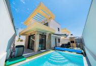 Sale - Villa - Los Montesinos - 