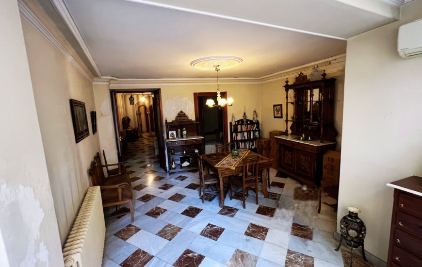 Sale - Rijtjeshuis - Aspe