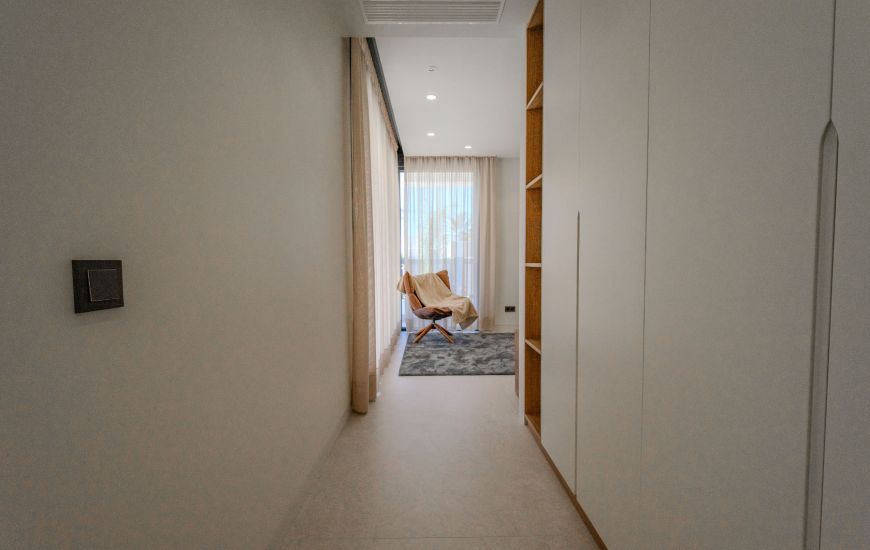 Sale - Villa - Ciudad Quesada