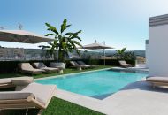 New Build - Apartments - Algorfa