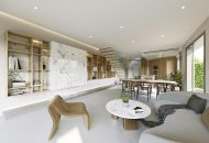 New Build - Villa - San Juan - San Juan de Alicante