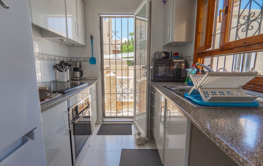 Sale - Villa - Ciudad Quesada