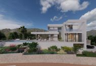 Nueva construcción  - Villa - Las Colinas - Las Colinas Golf Resort