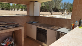 Sale - Country Property - Crevillente