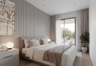 New Build - Penthouse - 