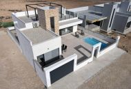 Nueva construcción  - Villa - Fuente Alamo