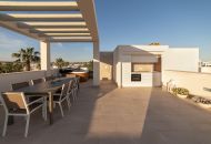 Nueva construcción  - Apartamentos - Guardamar del Segura