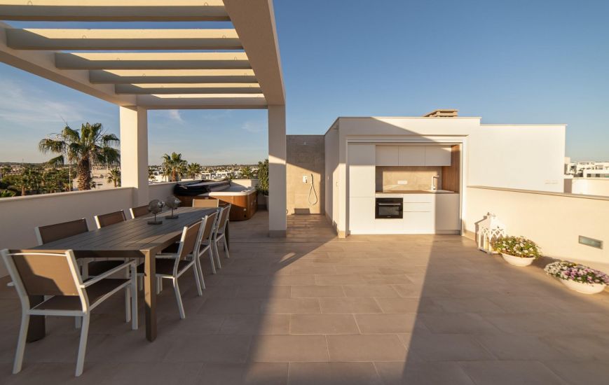 Nueva construcción  - Apartamentos - Guardamar del Segura