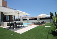 New Build - Villa - Torrevieja