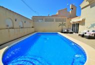 Sale - Villa - San Miguel de Salinas - San Miguel De Salinas