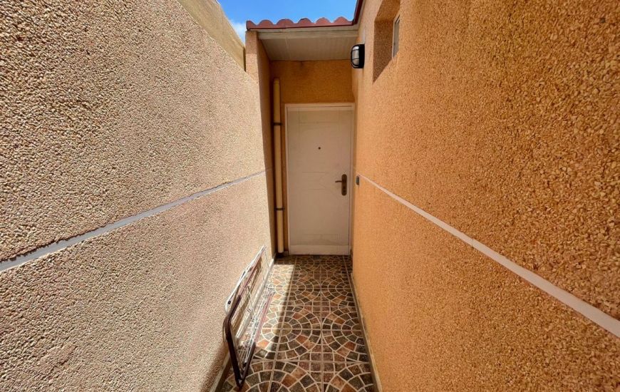 Sale - Bungalow - Torrevieja