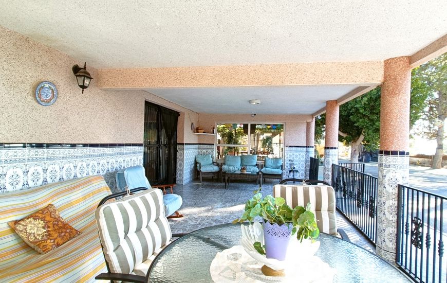 Venta - Casa Rural - La Romana